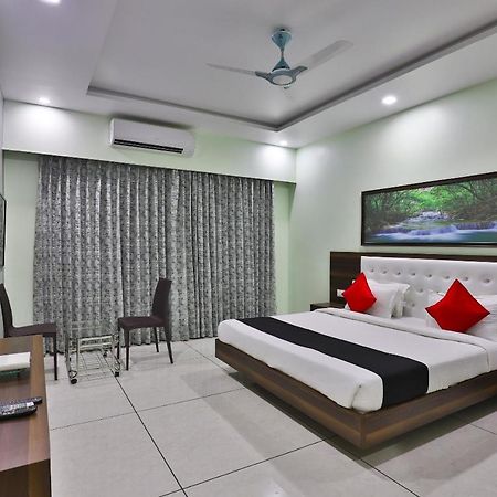 Hotel Shivam Diu Exterior photo