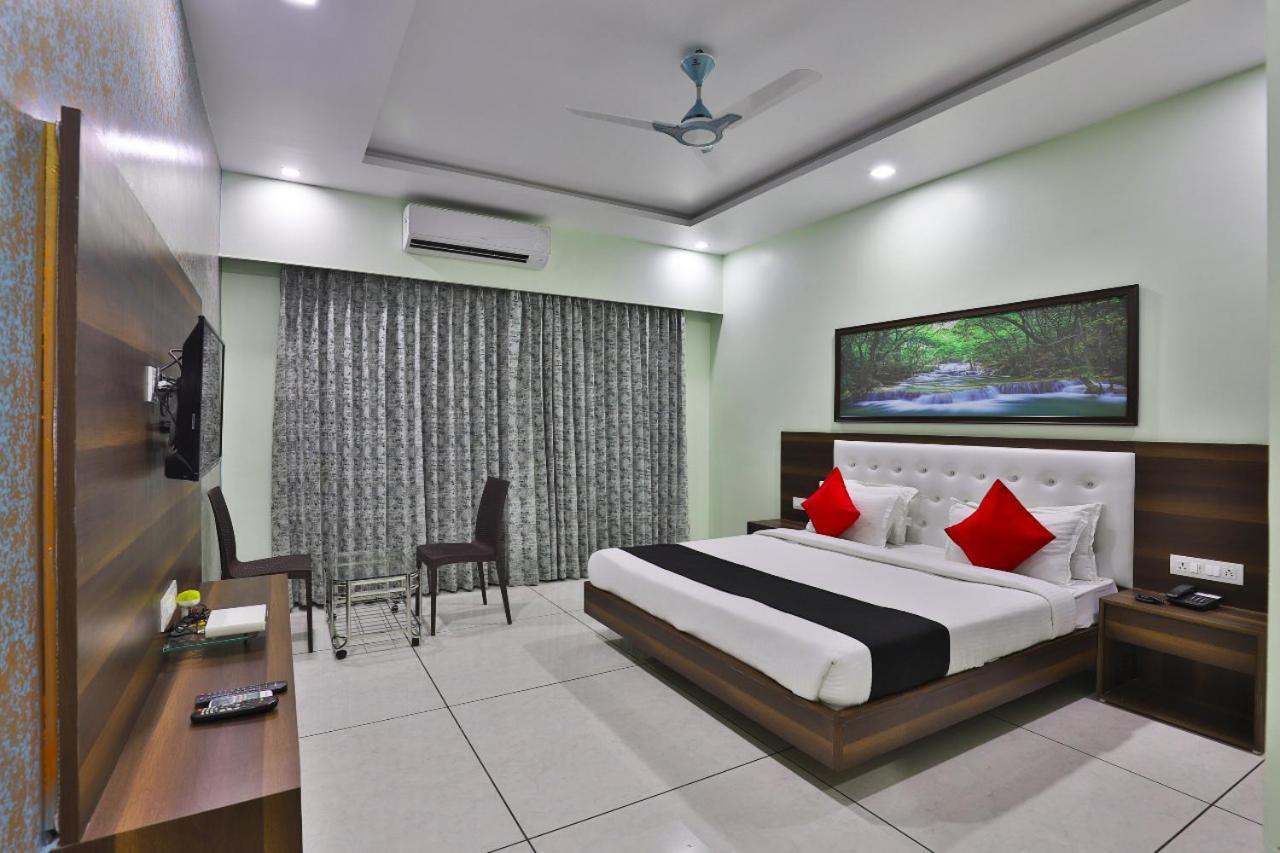 Hotel Shivam Diu Exterior photo