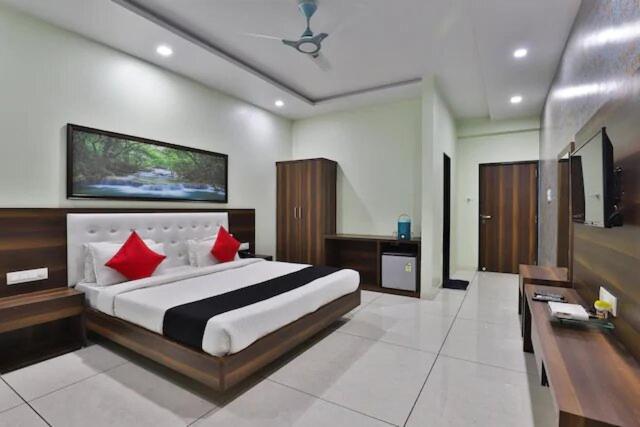 Hotel Shivam Diu Exterior photo