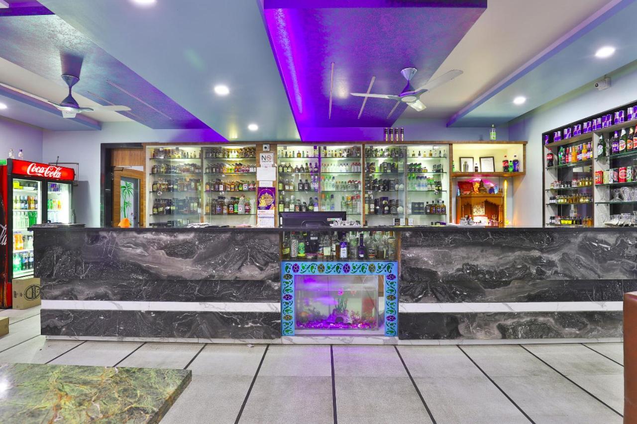 Hotel Shivam Diu Exterior photo