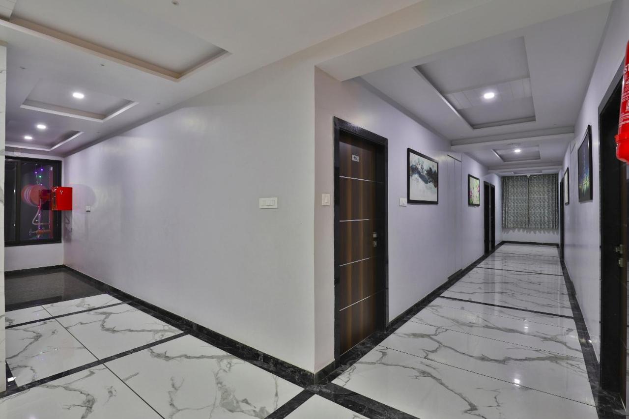 Hotel Shivam Diu Exterior photo